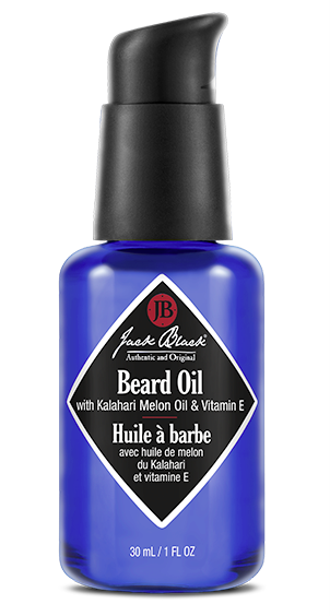 Beard Oil 1 OZ