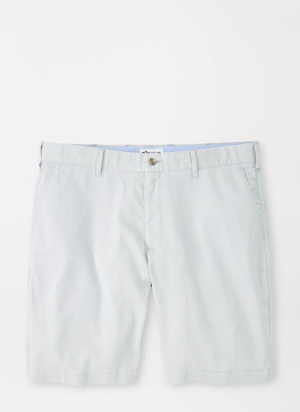 Bedford Cotton-Blend Short- Basics