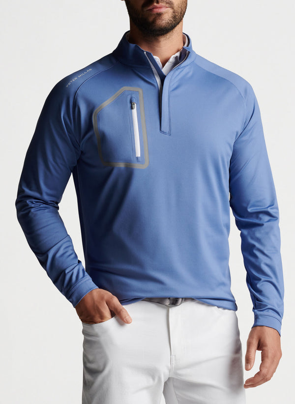 Forge Performance Quarter-Zip