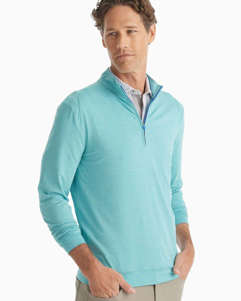 Craig 1/4 Zip