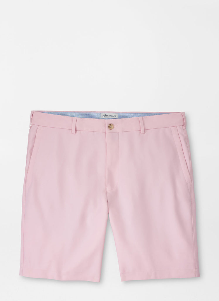 Pink Salem Performance Short