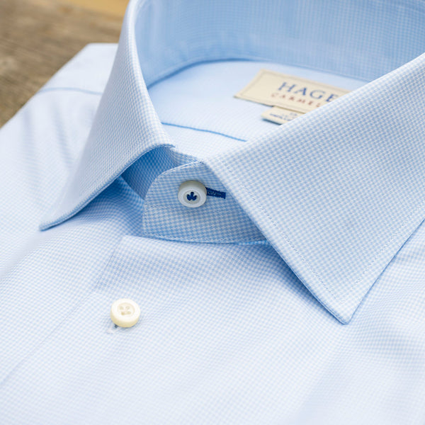 Light Blue Dress Shirt