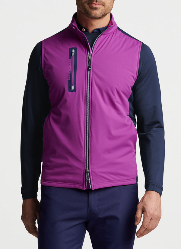 Gala Purple Hyperlight Fuse Hybrid Vest