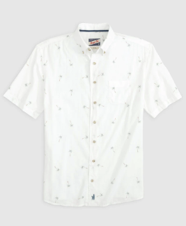 Leif Hangin' Out Button Up Shirt