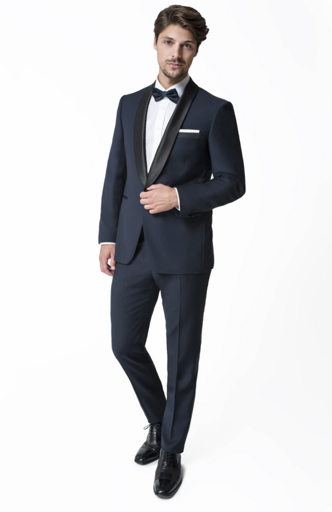 Davis Modern Fit Tuxedo John Craig