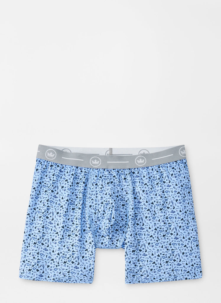 Mae Performance Boxer Brief