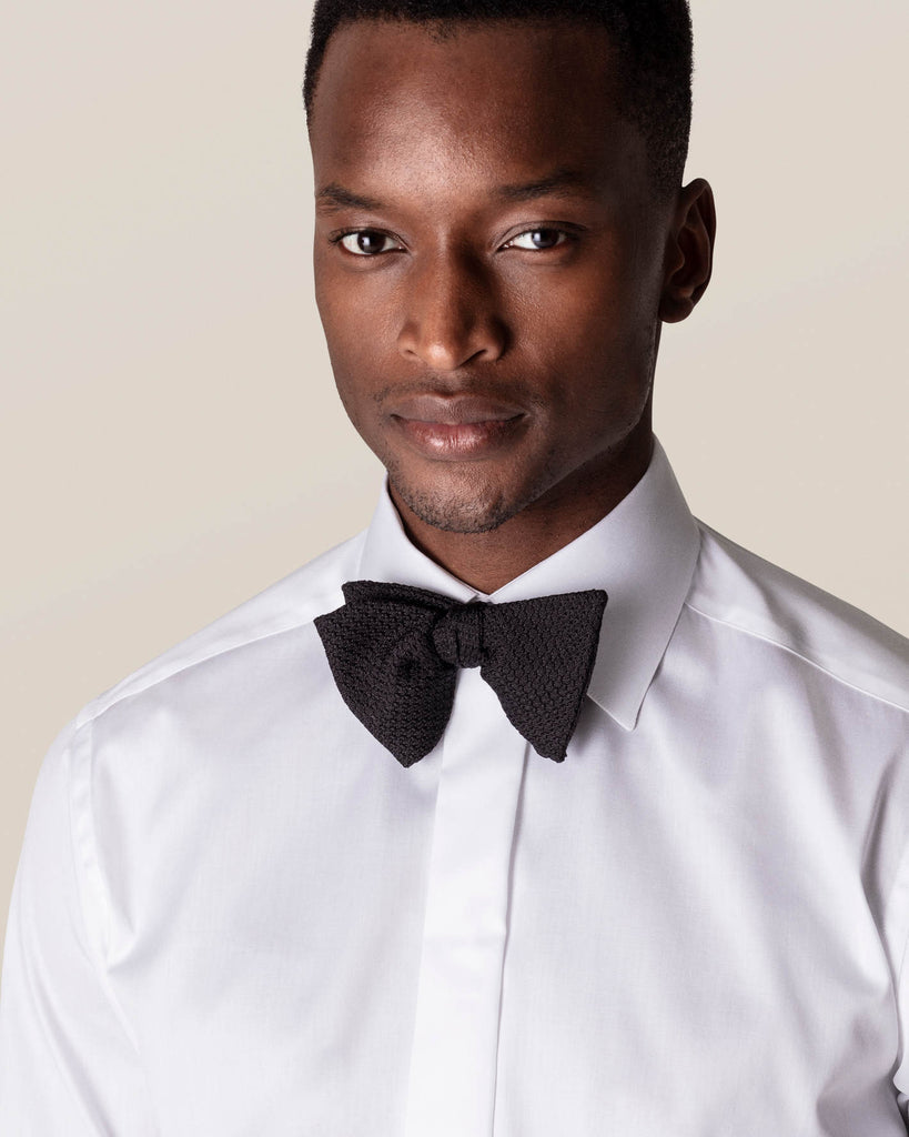 Tuxedo shirt for men cheap