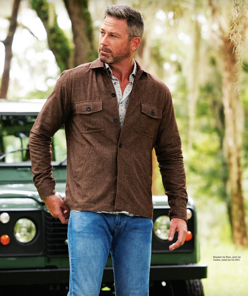 Dl1961 russell 2024 classic straight jeans